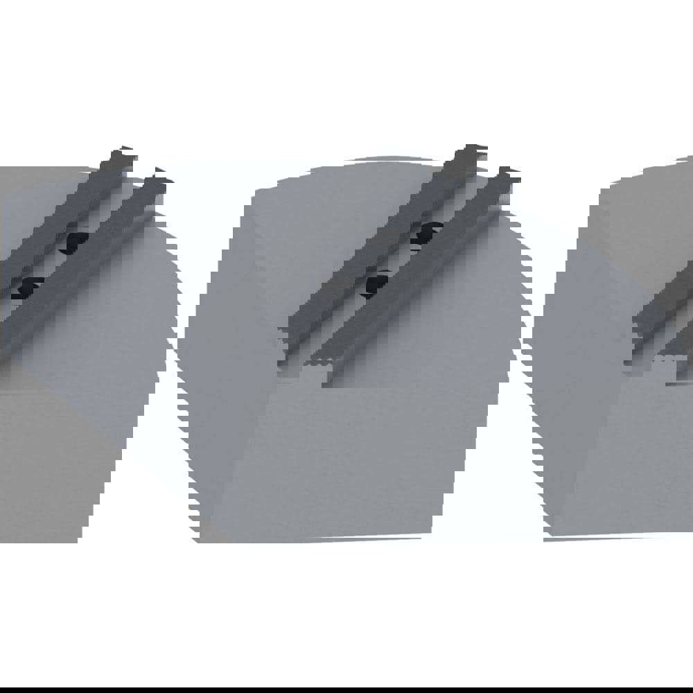 Soft Lathe Chuck Jaw: Serrated